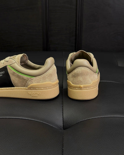 Multicolour Sneakers
