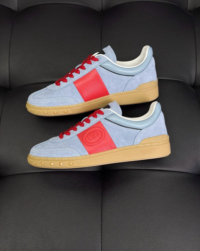 Multicolour Sneakers