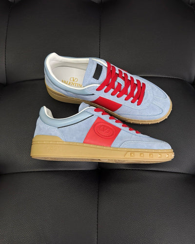 Multicolour Sneakers