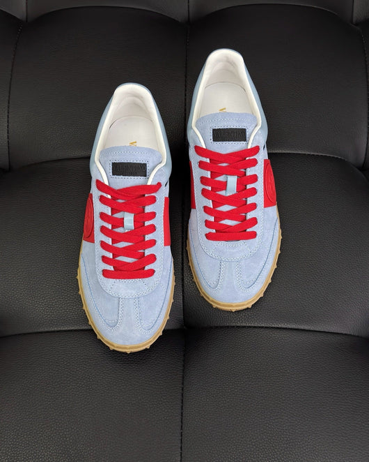 Multicolour Sneakers