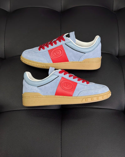 Multicolour Sneakers