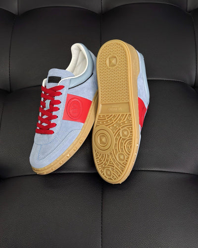 Multicolour Sneakers
