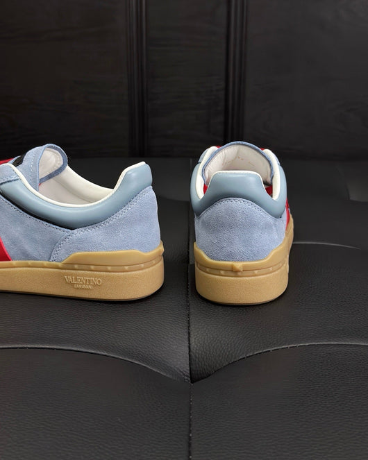 Multicolour Sneakers