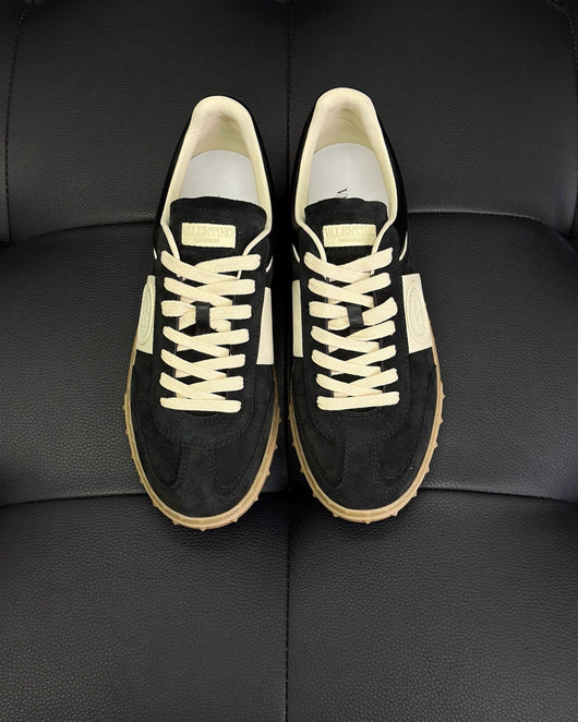 Multicolour Sneakers