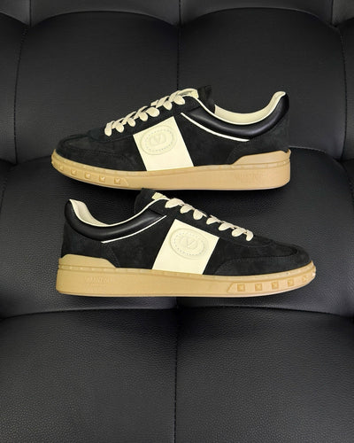 Multicolour Sneakers
