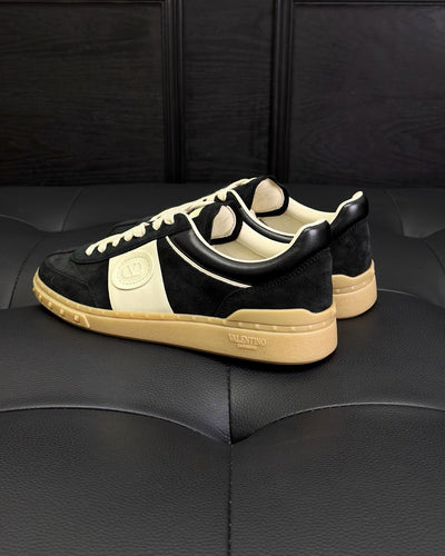Multicolour Sneakers