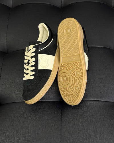 Multicolour Sneakers