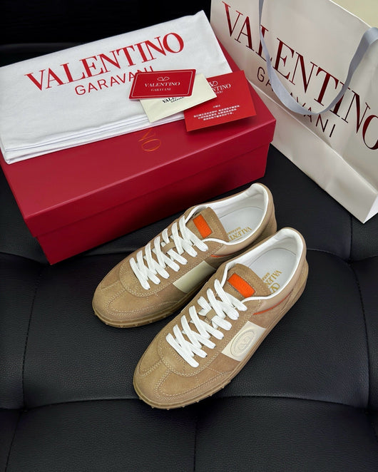 Multicolour Sneakers