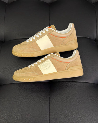 Multicolour Sneakers