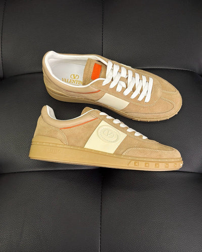 Multicolour Sneakers