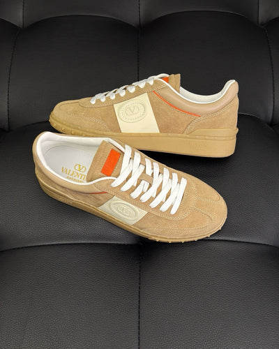 Multicolour Sneakers