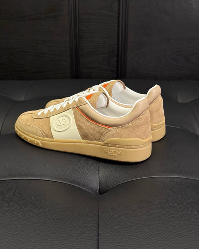 Multicolour Sneakers