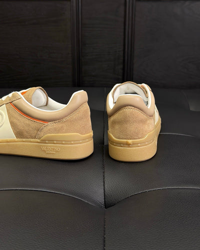 Multicolour Sneakers