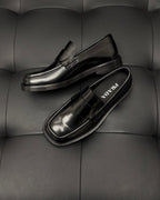 Black Mules