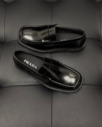 Black Mules