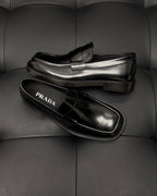 Black Mules