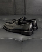 Black Mules