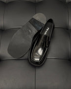 Black Mules