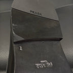 Black Mules