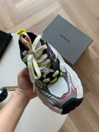 Multicolour Mesh Runner Sneakers