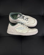 Mesh Runner Pink Sneakers