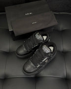 Multicolour Sneakers - Men's