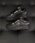 Multicolour Sneakers - Men's