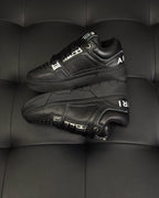 Multicolour Sneakers - Men's
