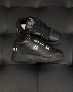 Multicolour Sneakers - Men's