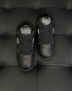 Multicolour Sneakers - Men's