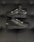 Multicolour Sneakers - Men's