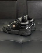 Multicolour Sneakers - Men's