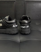 Multicolour Sneakers - Men's