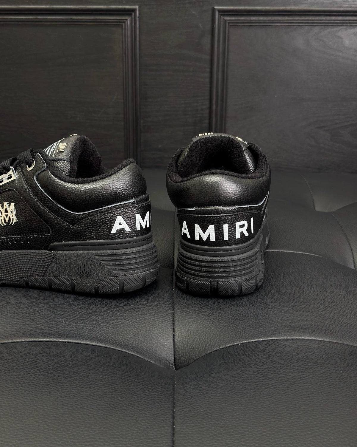 Multicolour Sneakers - Men's