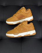 Multicolour Sneakers - Men's