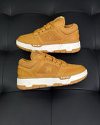 Multicolour Sneakers - Men's
