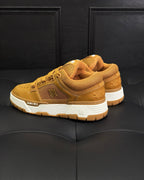 Multicolour Sneakers - Men's