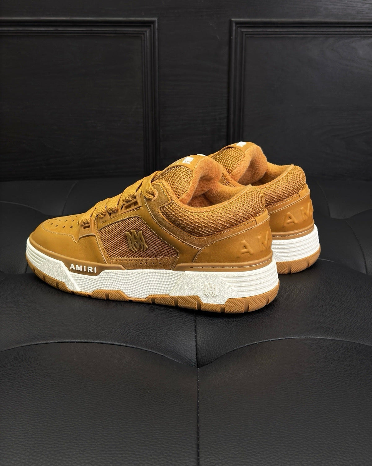 Multicolour Sneakers - Men's