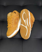 Multicolour Sneakers - Men's