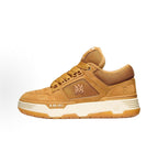 Multicolour Sneakers - Men's