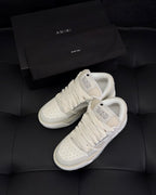 Multicolour Sneakers - Men's