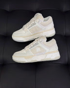 Multicolour Sneakers - Men's