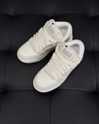 Multicolour Sneakers - Men's