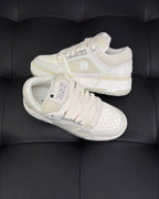 Multicolour Sneakers - Men's