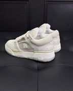 Multicolour Sneakers - Men's