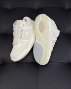 Multicolour Sneakers - Men's