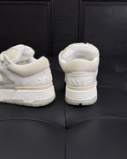 Multicolour Sneakers - Men's