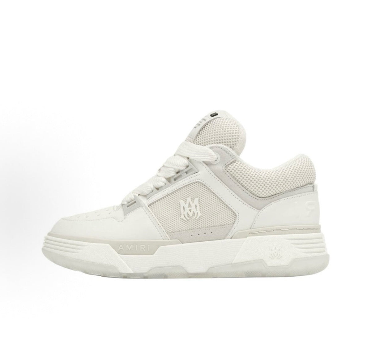 Multicolour Sneakers - Men's