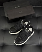 Multicolour Sneakers - Men's