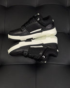 Multicolour Sneakers - Men's